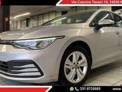 Argento Usata 2023 VW Golf Life Tre volumi | 18.200 € (Super prezzo)