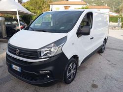 Bianco Usata 2020 Fiat Talento S Monovolume | 13.500 €