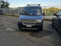 Usata 2004 Fiat Doblò Monovolume | 2800 €