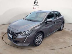 Grigio Usata 2020 Peugeot 208 Active Due volumi | 8800 € (Super prezzo)
