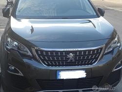 Verde Usata 2017 Peugeot 3008 SUV | 15.000 € (Buon prezzo)