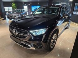 Nero Usata 2024 Mercedes GLC220 Advanced Plus SUV | 52.800 € (Super prezzo)