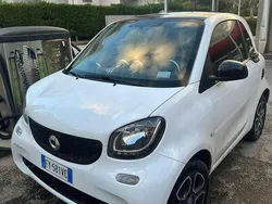 Usata 2015 Smart ForTwo Coupé Due volumi | 9500 € (Cara)