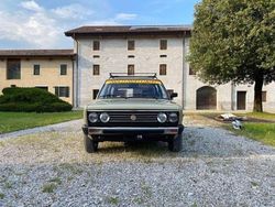 Verde Usata 1980 Fiat 131 Station wagon | 7900 €