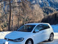 Bianco Usata 2019 VW Golf Highline Tre volumi | 17.000 € (Ottimo prezzo)