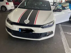 Usata 2012 VW Scirocco Coupé | 10.999 € (Buon prezzo)