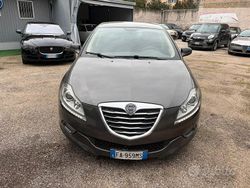 Grigio Usata 2015 Lancia Delta Gold Due volumi | 4499 € (Buon prezzo)
