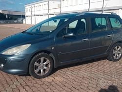 Grigio Usata 2006 Peugeot 307 Station wagon | 1500 € (Buon prezzo)