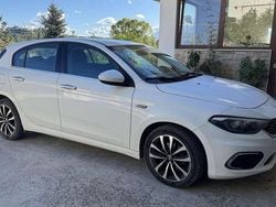 Usata 2017 Fiat Tipo Lounge Tre volumi | 11.000 € (Buon prezzo)