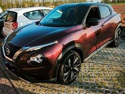 Usata 2020 Nissan Juke SUV | 17.800 € (Cara)