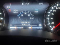 Nero Usata 2021 Jeep Renegade SUV | 18.000 € (Buon prezzo)