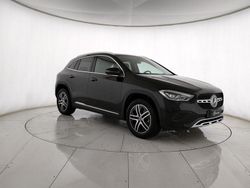 Nero Usata 2023 Mercedes GLA200 SUV | 36.900 € (Ottimo prezzo)