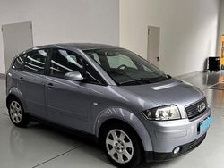 Usata 2004 Audi A2 Due volumi | 3500 € (Cara)