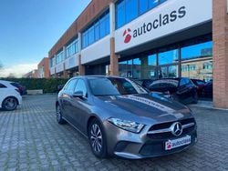 Other Usata 2019 Mercedes A180 Tre volumi | 19.999 € (Buon prezzo)