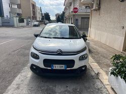 Usata 2017 Citroën C3 Live Due volumi | 7600 € (Buon prezzo)