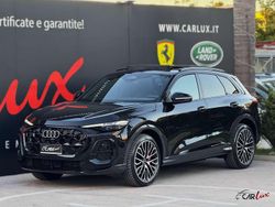 Nero Nuova 2025 Audi SQ5 Performance SUV | 89.999 € (Buon prezzo)