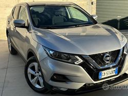 Grigio Usata 2020 Nissan Qashqai SUV | 13.500 € (Ottimo prezzo)