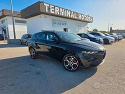 Nero Nuova 2025 Alfa Romeo Tonale Veloce SUV | 31.147 € (Super prezzo)