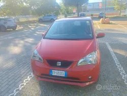 Usata 2018 Seat Mii Due volumi | 5100 € (Buon prezzo)