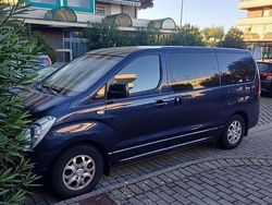Blu Usata 2009 Hyundai H-1 Furgone | 9900 €