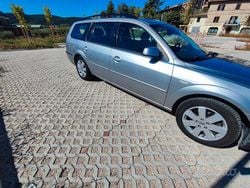 Grigio Usata 2003 Ford Mondeo Station wagon | 2500 €