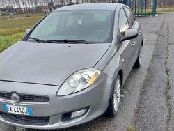 Grigio Usata 2012 Fiat Bravo Due volumi | 4499 € (Buon prezzo)