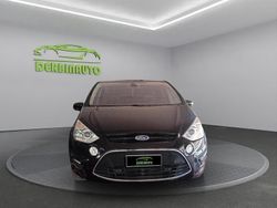 Nero Usata 2013 Ford S-MAX Business Edition Monovolume | 6499 € (Super prezzo)