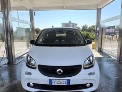 Usata 2018 Smart ForFour Passion Due volumi | 11.000 € (Buon prezzo)