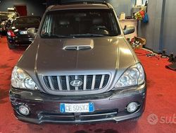 Usata 2003 Hyundai Terracan SUV | 3000 € (Buon prezzo)