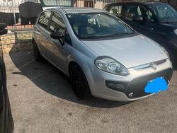 Usata 2010 Fiat Punto Evo Due volumi | 2500 €