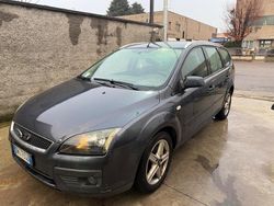 Grigio Usata 2007 Ford Focus S Station wagon | 1300 € (Super prezzo)