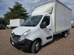 Bianco Usata 2020 Renault Master Furgone | 19.500 € (Buon prezzo)