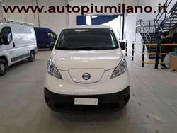 Bianco Usata 2018 Nissan e-NV200 Furgone | 8300 € (Ottimo prezzo)