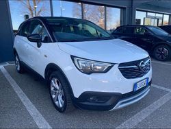 Bianco Usata 2017 Opel Crossland X Innovation SUV | 9900 € (Buon prezzo)