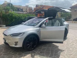 Usata 2017 Tesla Model X SUV | 34.999 € (Ottimo prezzo)