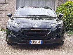 Usata 2014 Peugeot RCZ Coupé | 18.000 €