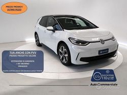 Bianco Usata 2023 VW ID.3 Pro Performance Due volumi | 30.950 € (Buon prezzo)