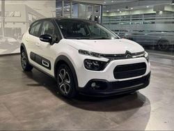 Bianco Usata 2022 Citroën C3 PureTech Tre volumi | 10.390 € (Ottimo prezzo)