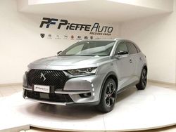 Grigio platimun Usata 2019 DS Automobiles DS7 Crossback Grand Chic SUV | 18.900 € (Cara)