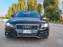 Nero Usata 2012 Audi A4 Tre volumi | 5500 € (Super prezzo)