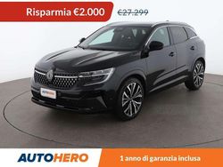 Nero Usata 2024 Renault Austral Iconic SUV | 26.399 € (Buon prezzo)