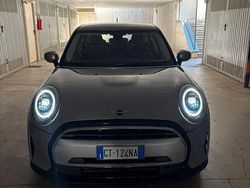 Grigio Usata 2024 Mini Cooper Due volumi | 25.000 € (Buon prezzo)