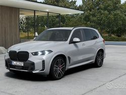 Bianco Nuova 2025 BMW X5 M Sport SUV | 91.500 € (Cara)