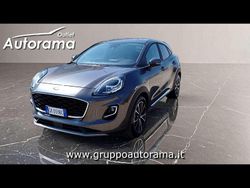 Grigio Usata 2022 Ford Puma S SUV | 15.700 € (Super prezzo)