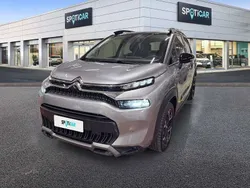 Grigio Usata 2023 Citroën C3 Aircross PureTech SUV | 15.900 € (Ottimo prezzo)