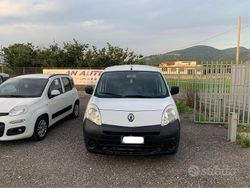 Bianco Usata 2008 Renault Kangoo Monovolume | 2999 € (Ottimo prezzo)