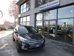 Magnetic grey Usata 2018 Ford Kuga Titanium S SUV | 12.900 € (Ottimo prezzo)