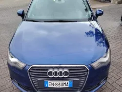 Usata 2012 Audi A1 Due volumi | 5490 € (Buon prezzo)