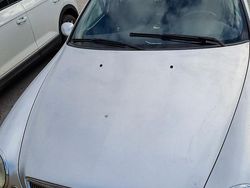 Grigio Usata 2003 Lancia Lybra Station wagon | 1000 € (Buon prezzo)