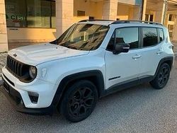 Bianco Usata 2022 Jeep Renegade SUV | 18.000 € (Buon prezzo)